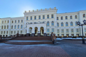 Вопросы развития агропромышленного комплекса Витебской области рассмотрели на открытом заседании облисполкома в Витебске