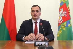 Александр Субботин: Витебщина активно войдет в уборку через одну-полторы недели