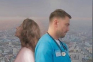 В Витебске в кинотеатре «Мир» сегодня начинаются показы нового отечественного фильма «Лист ожидания»