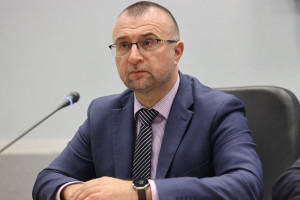 Министр сельского хозяйства Игорь Брыло скоро станет помощником президента по Витебской области