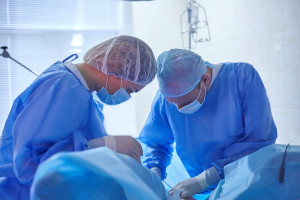 Хирургия без скальпеля. Около 2 тысяч эндоскопических операций в год выполняют медики Витебского областного эндоскопического акушерско-гинекологического центра