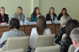 Какие изменения ожидают ИП в Беларуси? Законопроект о предпринимательстве обсудили в Витебске