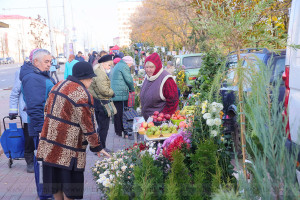 Осенняя ярмарка пройдет в Витебске 12 ноября