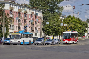 Как будет ходить городской транспорт во время XXXI Международного фестиваля искусств «Славянский базар в Витебске»