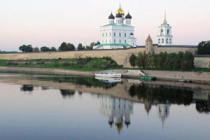 Со 2 по 4 сентября в Пскове пройдут дни Витебской области