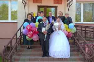 День семьи отметили в учреждениях социального обслуживания Витебской области