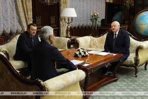 Отсидеться не выйдет. Лукашенко призывает к сплочению в ОДКБ и четкому определению своей политики