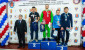 Представитель Витебской области стал победителем всероссийского турнира по греко-римской борьбе
