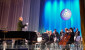 В Витебской областной филармонии сегодня, в Международный день музыки, открыли XXXIV концертный сезон