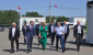 Витебская и Смоленская области намерены вывести межрегиональное сотрудничество на новый уровень