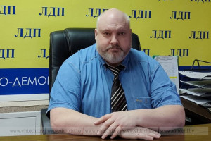 Игорь Тепляков: «Политические партии должны работать на созидание, на Беларусь»