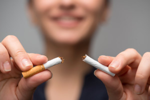 31 мая -- Всемирный день без табака. Как избавиться от вредной привычки?
