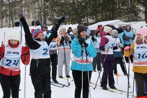 Зимний спортивный форум "Луческая лыжня-2022" пройдет в Витебске