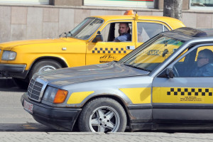 В Витебской области налоговая проверила участников рынка такси на соблюдение законодательства