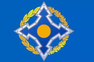 Активная фаза учения ОДКБ "Рубеж-2022" началась в Таджикистане