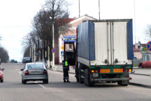 В МИД Беларуси опровергли информацию об убийстве белорусских дальнобойщиков в Болонье