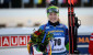 Белорусская биатлонистка Анна Сола заняла второе место на этапе Кубка мира