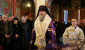 Рождественское поздравление архиепископа Витебского и Оршанского Димитрия