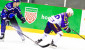 ХК «Витебск» на домашнем льду обыграл «Могилев» и одержал третью победу подряд