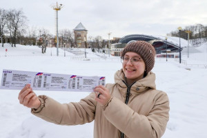 Стартовала продажа билетов на «Славянский базар в Витебске» - Фотофакт