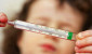 Минздрав Беларуси назвал наиболее частые симптомы COVID-19 у детей