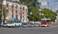 На День города в Витебске пустят дополнительные трамваи и автобусы. По каким маршрутам, узнали vitbichi.by