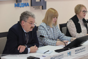 Делегации пяти стран приедут на экономический форум в Витебск