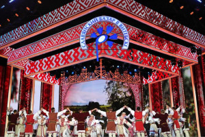 Представители около 30 стран станут гостями фестивального Витебска в июле