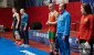 Три медали из трех возможных завоевали спортсмены из Витебска на Всероссийских соревнованиях по греко-римской борьбе