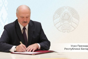 Трудовые пенсии в Беларуси с 1 августа увеличатся на 10%