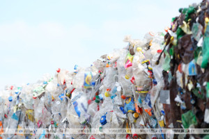 До конца года в Беларуси планируют вывезти 561 тонну содержащих ПХБ отходов