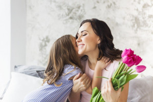 «Витьбичи» объявляют конкурс поздравлений для любимой мамы