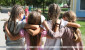 Красный Крест подарит праздник детям украинских беженцев в ДОЛ «Липки» под Витебском