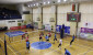 На четвертом месте финишировали в чемпионате Беларуси волейболисты витебского «Марко-ВГТУ»