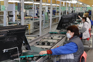 Перспективы развития промышленных предприятий в условиях санкций обсудили в Витебске