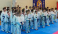 В Витебске прошел Открытый турнир по таэквондо среди юношей и девушек 2011-2012 годов рождения