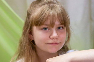 Юная пианистка из Шумилино вошла в число призеров IX Международного конкурса пианистов