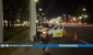 Пьяный таксист ночью устроил ДТП на проспекте Строителей в Витебске