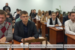 Кадровый резерв. Как в Беларуси молодые специалисты попадают на руководящие должности?