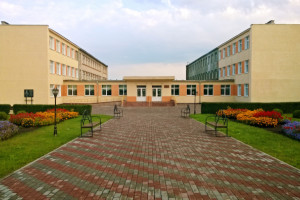 Статус «Школы мира» будет присвоен школе и яслям-саду в Лепеле