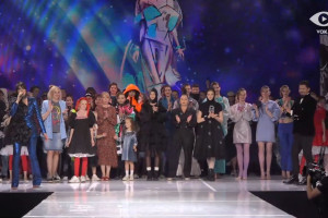 Студенты ВГТУ вошли в число победителей "Мельницы моды - 2023"