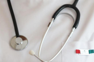 Лучшую медсестру Витебской области выберут 12 мая