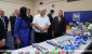 Александр Лукашенко поручил до конца года наладить в Беларуси производство упаковки для продуктов питания