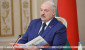 Александр Лукашенко: Беларусь и Нижегородская область близки к золотому миллиарду товарооборота