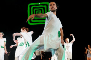 В Витебск после двухлетнего перерыва возвращается Международный фестиваль современной хореографии – IFMC