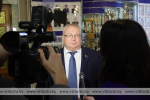 Владимир Терентьев: «Принятие изменений и дополнений, которые предлагается внести в Конституцию, создает основу для дальнейшего развития республики»