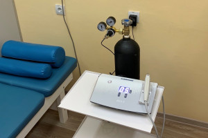 Новое оборудование появилось в Витебском диагностическом центре 