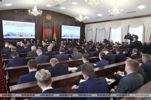 Трансфер технологий и создание передовых производств. Лукашенко о перспективах сотрудничества с Китаем