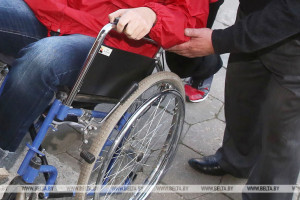 Реабилитация и трудоустройство людей с инвалидностью. Соцслужба Лепельского района делится опытом работы