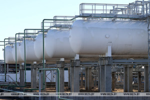 Контракты на поставку в Беларусь российского газа продлены